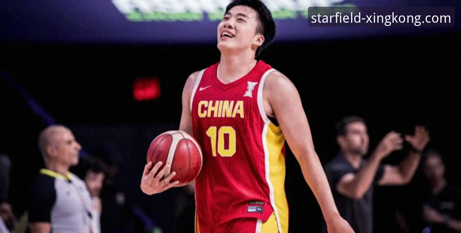 星空APP下载 王俊杰23分率队取胜,中国男篮杭州站91-81力克澳大利亚——通过星空官方网站最新版本观赛体验分享