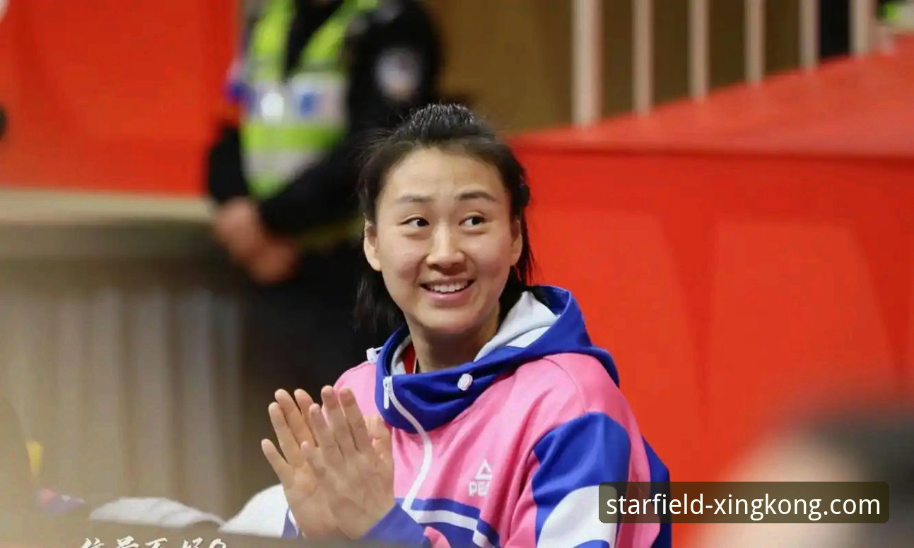 WCBA总决赛G1深度评测：四川女篮95-61创纪录大胜，从星空官网下载视角看三外援统治力