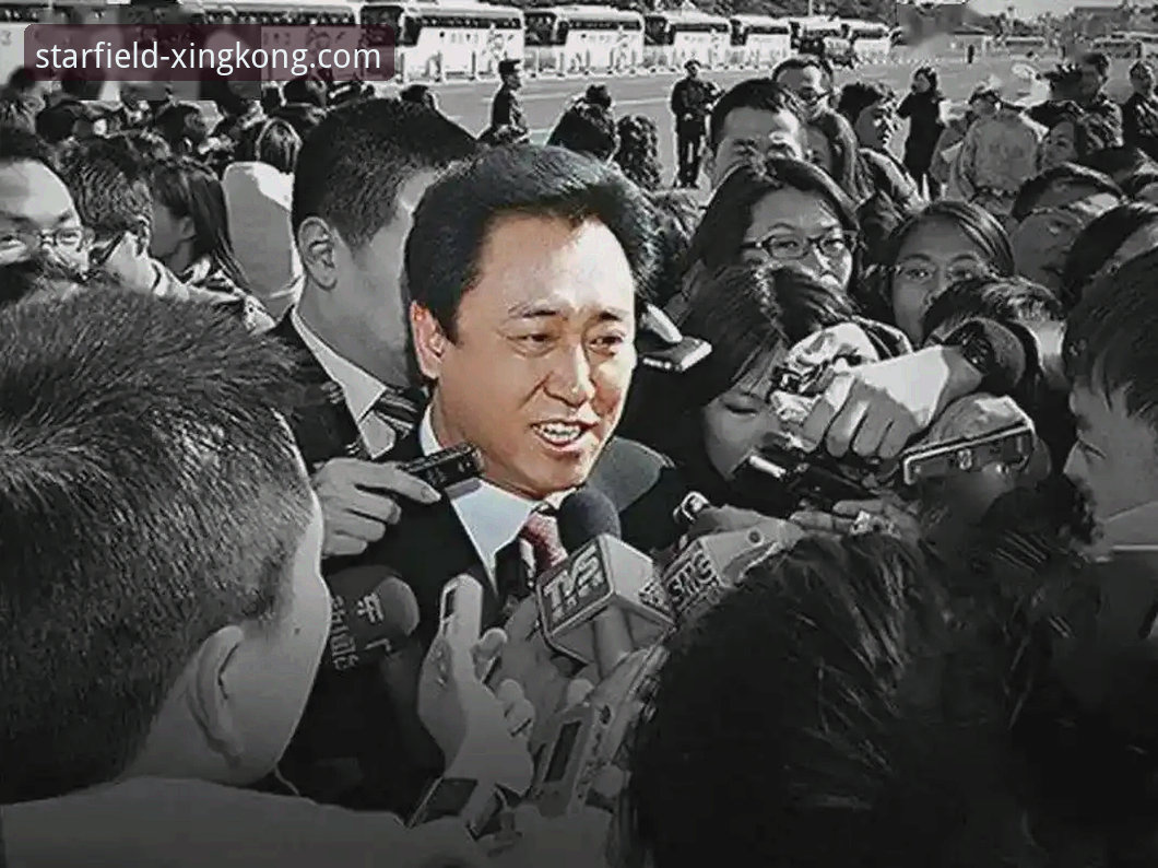 许家印案庭审落幕，昔日足球帝国兴衰折射行业风险最新分析