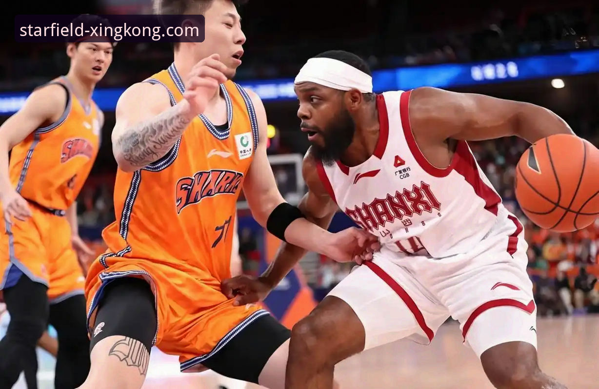 星空使用教程 团队协作vs.个人英雄主义:从上海男篮12连胜看现代篮球的战术演进